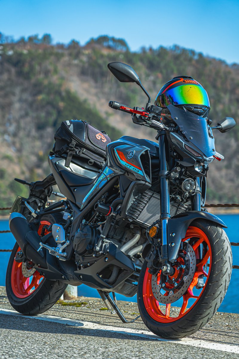 kabigon_704's tweet photo. プロフィール更新!!

年齢:23歳
🏍️:Ninja1000SX
🏍️:MT-03
🏍️:GB350S
🚗:MINI CROSSOVER SE ALL4 (LCI) https://t.co/HVWVlTExaZ