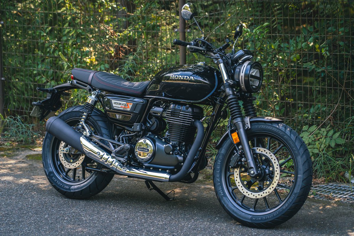 kabigon_704's tweet photo. プロフィール更新!!

年齢:23歳
🏍️:Ninja1000SX
🏍️:MT-03
🏍️:GB350S
🚗:MINI CROSSOVER SE ALL4 (LCI) https://t.co/HVWVlTExaZ