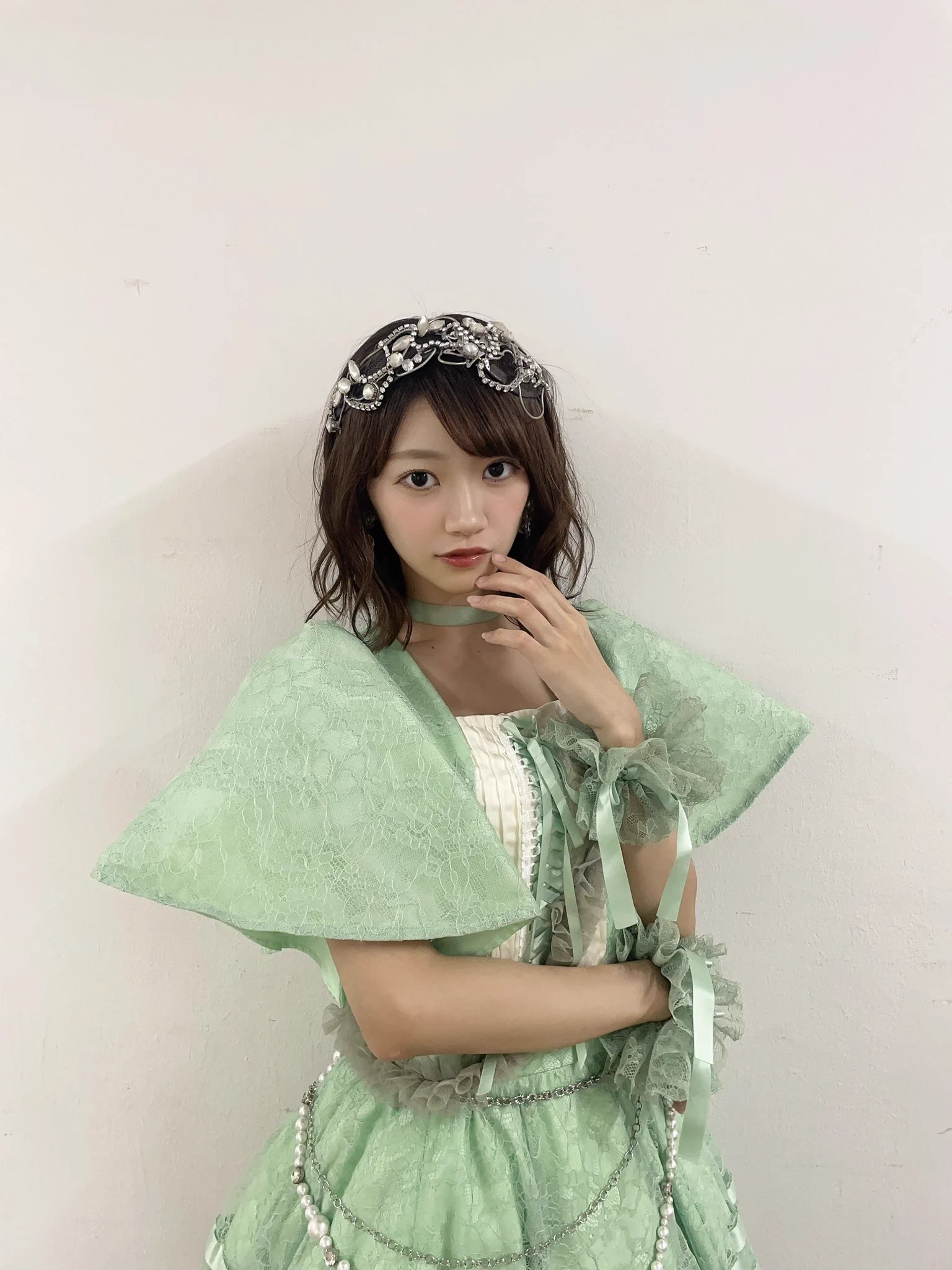 板倉可奈(CUTIE STREET) on X: 