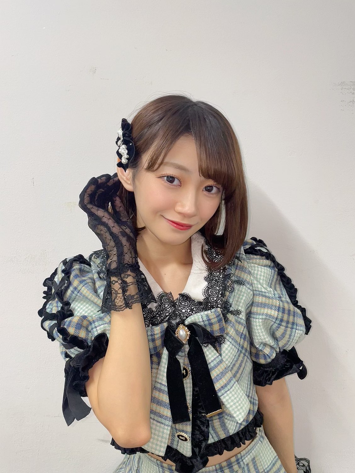 板倉可奈(CUTIE STREET) on X: 