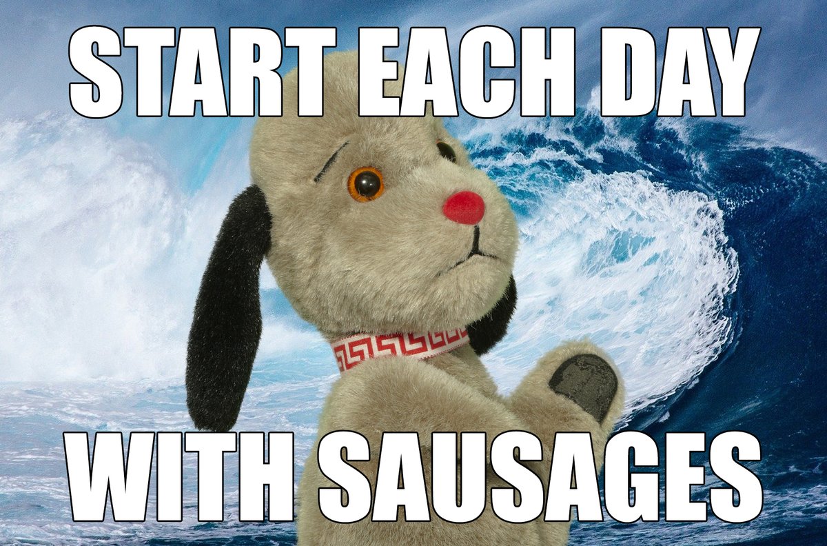 The Sooty Show tweet media