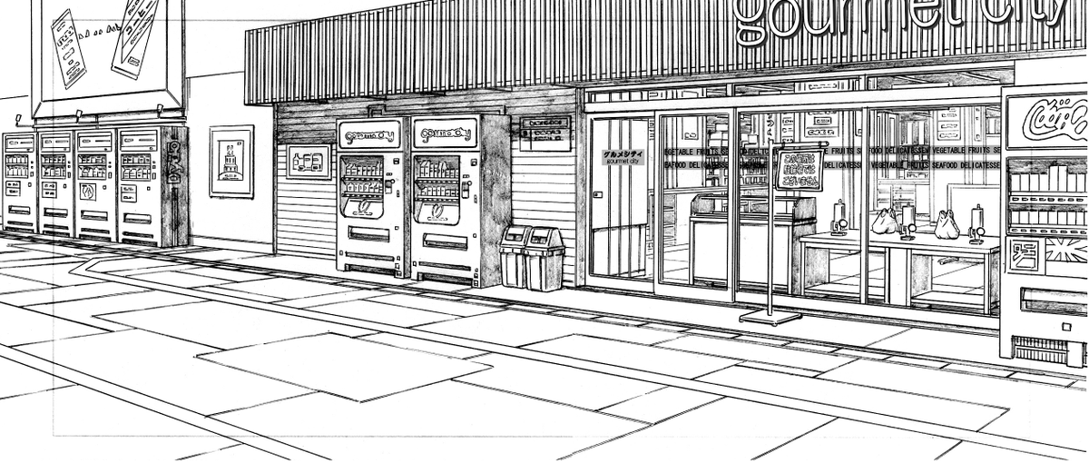 My works!!! 