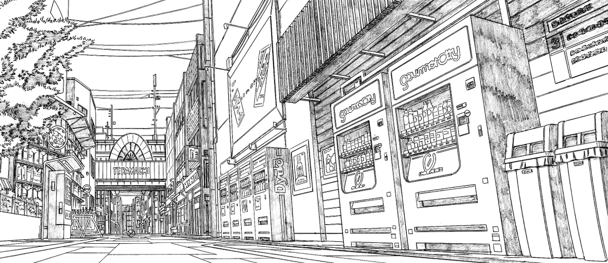 My works!!! 