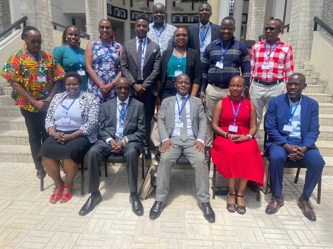 Moses Muhwezi (@profmuhwezi) on Twitter photo As President of the Operations Research Society for East Africa, I attended the 16th Annual Conference at <a href="/UdsmOfficial/">University of Dar es Salaam</a>. ORSEA is made up of <a href="/OfficialMubs/">Makerere University Business School</a> <a href="/uonbi/">University of Nairobi</a>,<a href="/UdsmOfficial/">University of Dar es Salaam</a>. We agreed to involve the industry stakeholders in our research to make a contribution to our economies. As President of the Operations Research Society for East Africa, I attended the 16th Annual Conference at <a href="/UdsmOfficial/">University of Dar es Salaam</a>. ORSEA is made up of <a href="/OfficialMubs/">Makerere University Business School</a> <a href="/uonbi/">University of Nairobi</a>,<a href="/UdsmOfficial/">University of Dar es Salaam</a>. We agreed to involve the industry stakeholders in our research to make a contribution to our economies.