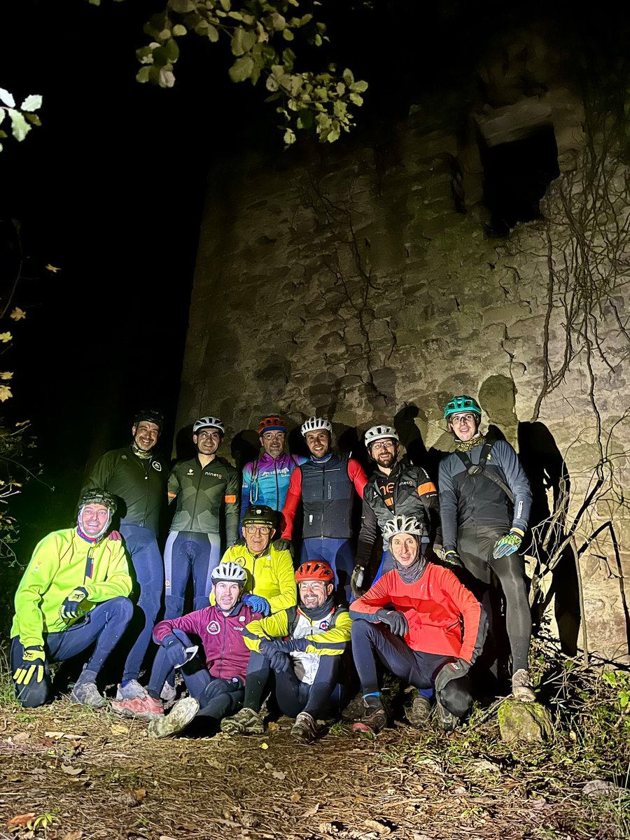 Els dijous amb Bike Moià son un festival! 🎉🔝😃