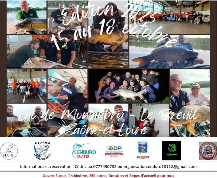 🔥Ouverture des inscriptions 🔥 pour la 12ème édition 🔥 au profit des orphelins  des sapeurs-pompiers de 🇨🇵 

<a href="/BoslandJP/">Jean-Paul Bosland</a> <a href="/OdpPompiers/">ODP Sapeurs-Pompiers de France</a> <a href="/sdis91/">Sapeurs-pompiers 91</a> <a href="/UDSP71/">UDSP71</a> <a href="/UDSP03/">UDSP03</a> <a href="/UDSP91/">UDSP 91</a> <a href="/GregoryAllione/">Grégory Allione</a> <a href="/PompiersFR/">Pompiers de France</a> <a href="/saoneetloire/">Saône-et-Loire</a> <a href="/lejsl/">Le Journal de Saône-et-Loire</a> <a href="/SDIS71/">Sapeurs-pompiers de Saône-et-Loire</a> <a href="/StephaneMillot/">Millot Stéphane</a> <a href="/mc_chambaret/">M-C Chambaret</a> <a href="/SecCivileFrance/">Sécurité Civile</a>