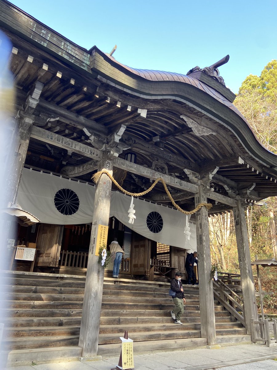 戸隠神社良かった😊

#戸隠神社
#神社参拝
#長野県
#晴れ
#天照大神