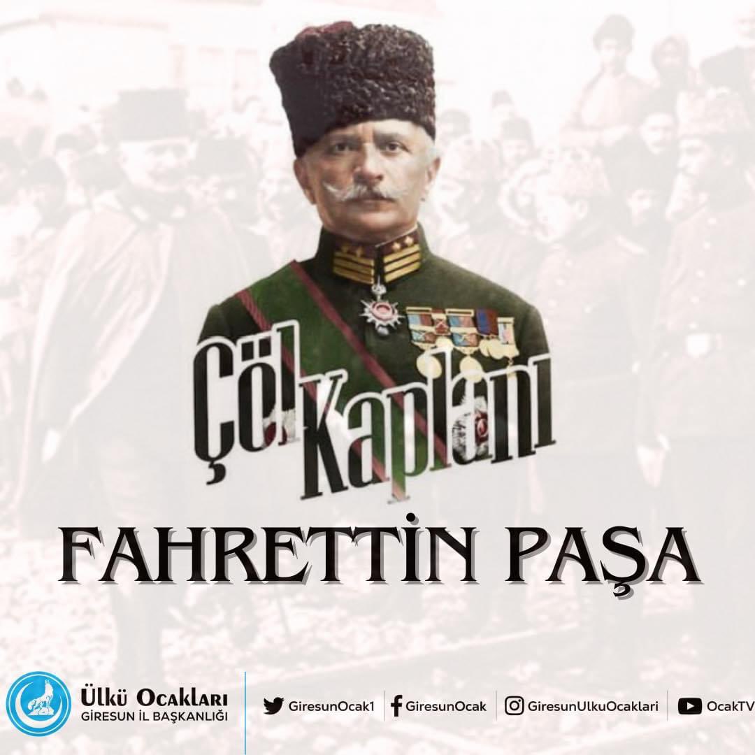 BULANCAK ÜLKÜ OCAKLARI tweet media