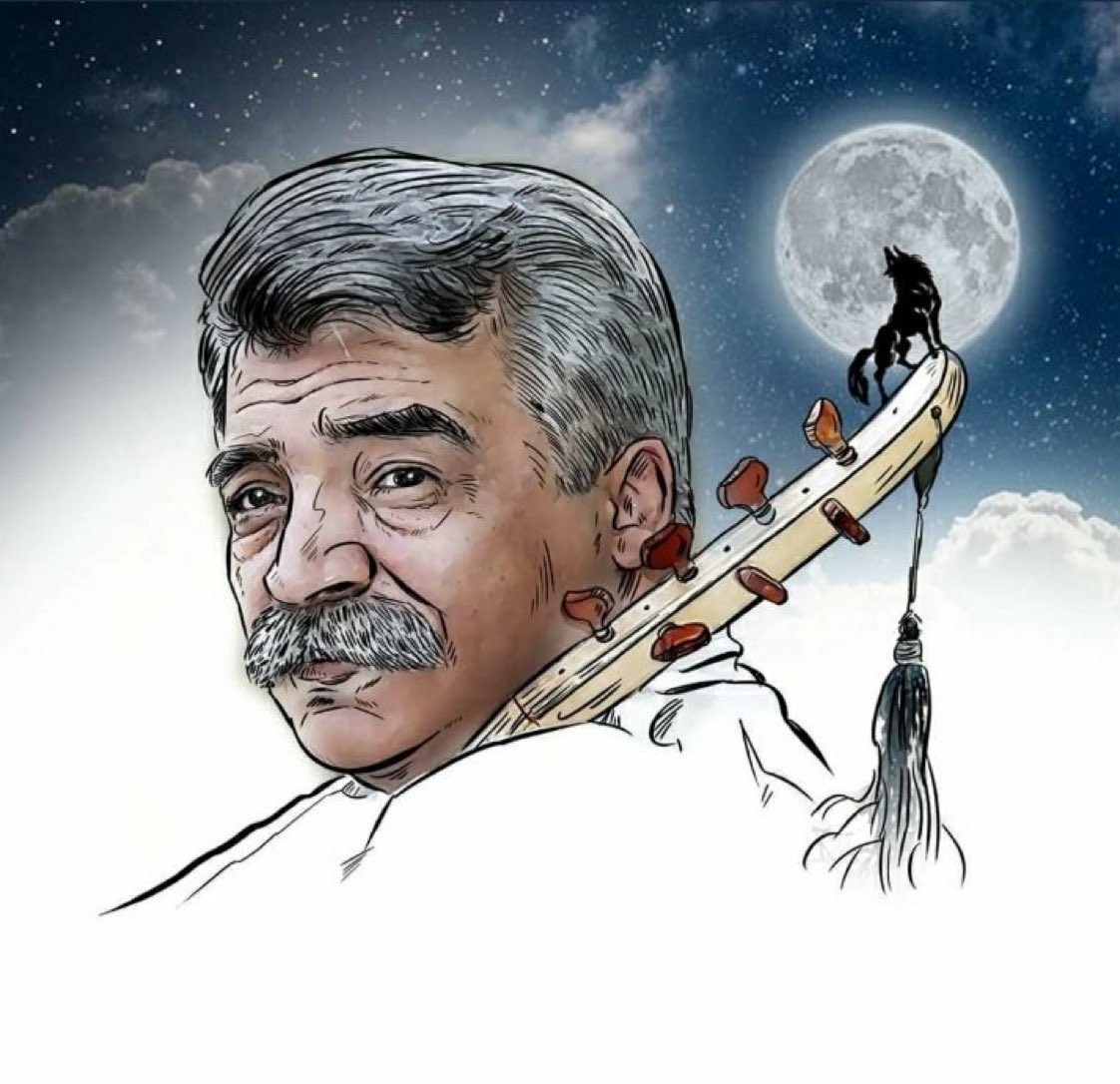 ATuranSumer's tweet photo. @umitozdag Ne bileyim gardaş ismine bakıp,
Boyuna-posuna, cismine bakıp,
Rakibine bakıp, hasmına bakıp,
Ben adam sanmıştım, adam değilmiş..!

-Ozan Arif https://t.co/pF67qALQ7N