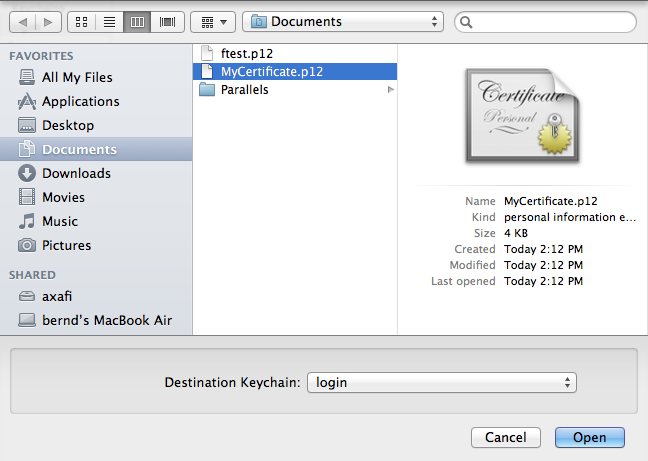 Esign patch tweet media