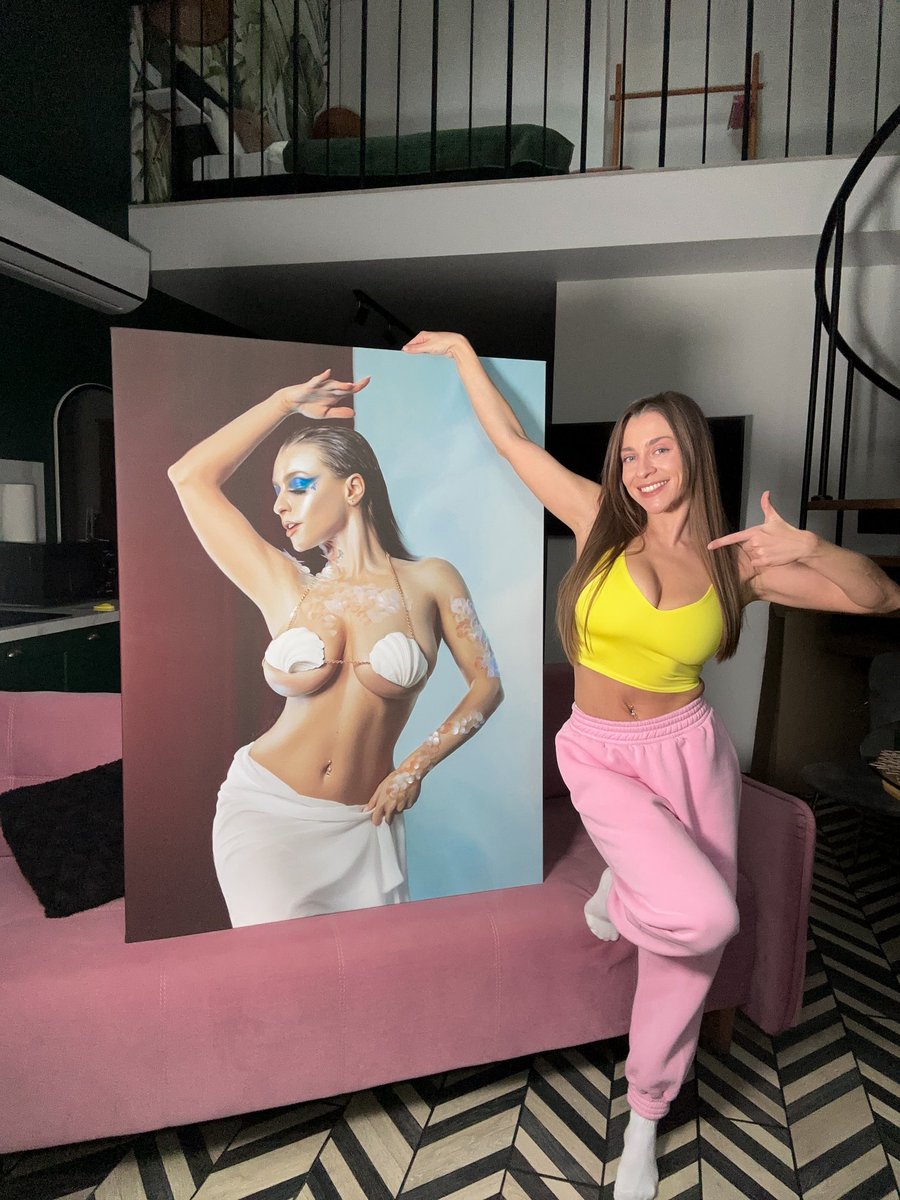 Charity auction sale!!! All details and rules in my instagram