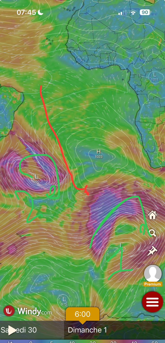 MigTheSailor tweet media