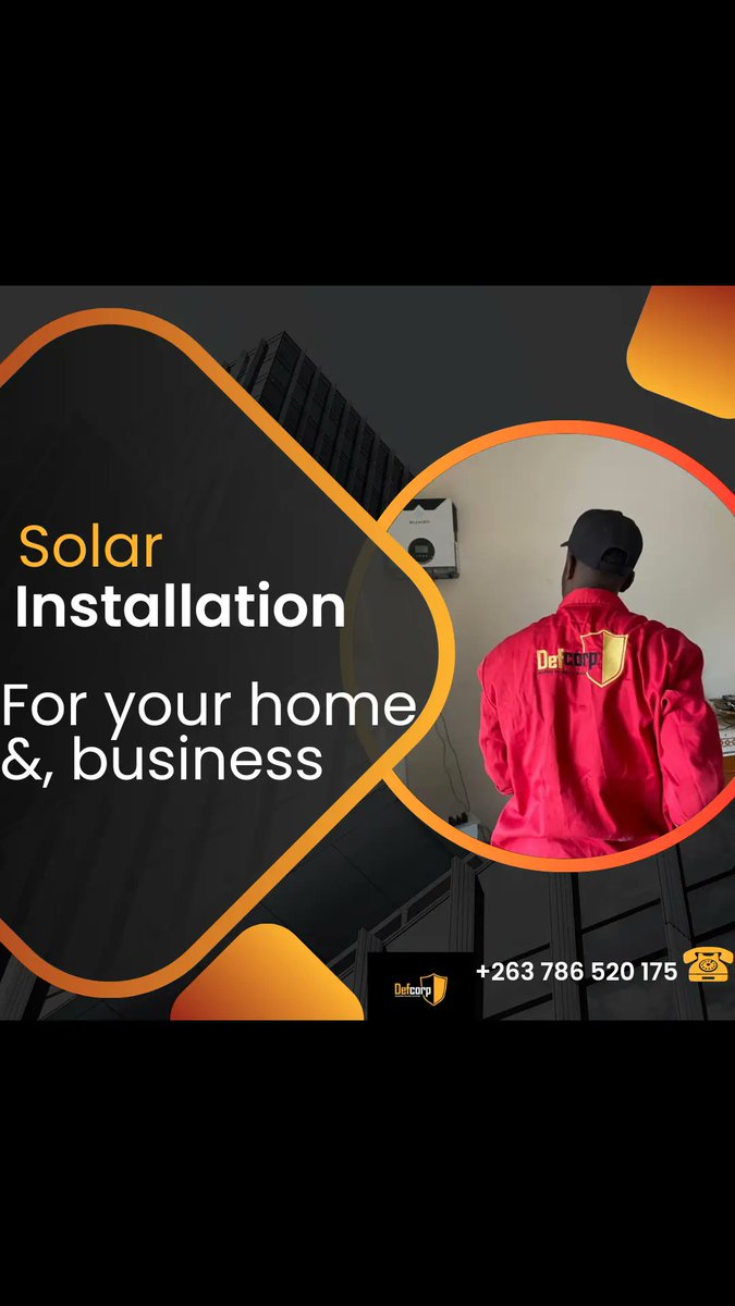 Are you ready for the clean energy revolution?
Go solar. It’s clean, simple, and smart.