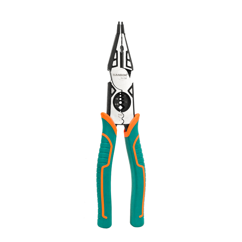 EthanCui03's tweet photo. Multifunctional wire circlip pliers with functions of cutting, stripping and circlip..Welcome Inquire!
📷One-stop tools station,over 3000+SKU. Ask me for E-catalogue
📷WhatsApp/WeChat/Phone:+8615318583935
📷ethan@hanbangtools.com
#plier #circlip #wireplier #stripper #handtools https://t.co/EPpUIrDbFm