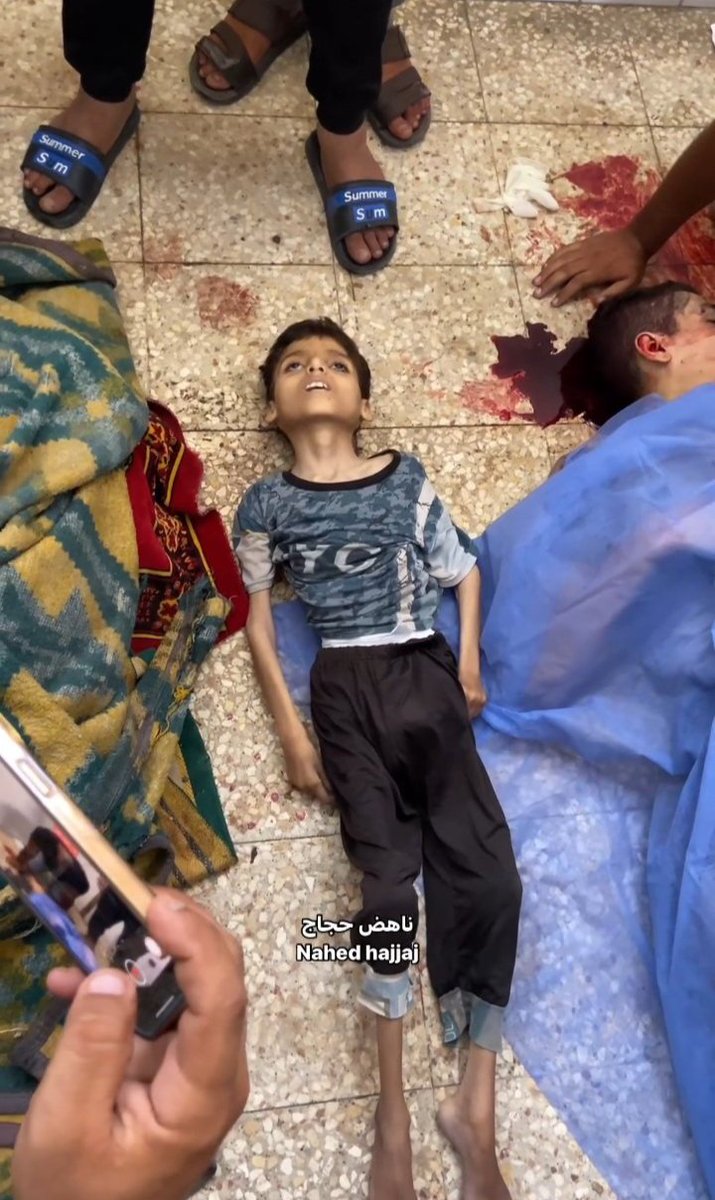 Hanzpal2's tweet photo. 19 شهيد في غارات على مدينة غزة الليلة الماضية.

جلهم من الاطفال https://t.co/rsOjJR7hPa