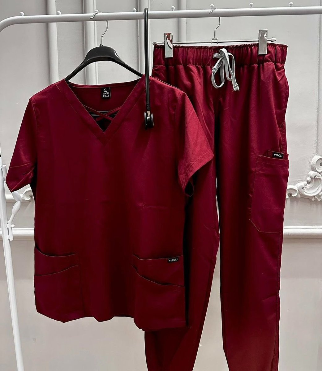 Dr Kizza Blair (@blair_kizza) on Twitter photo Friday Hustle 💡
Come get these amazing scrubs from us <a href="/ScrubsKampala/">Scrubs Kampala</a> - new stock alert ‼️
Other items in stock;
- Crocs
- Clinical Coats
- Theatre Caps
- All Littmann Steths from II to V
Contact us on 0786993099 or visit our shop located in Wandegeya Opp Eastern Gate of MuK Friday Hustle 💡
Come get these amazing scrubs from us <a href="/ScrubsKampala/">Scrubs Kampala</a> - new stock alert ‼️
Other items in stock;
- Crocs
- Clinical Coats
- Theatre Caps
- All Littmann Steths from II to V
Contact us on 0786993099 or visit our shop located in Wandegeya Opp Eastern Gate of MuK