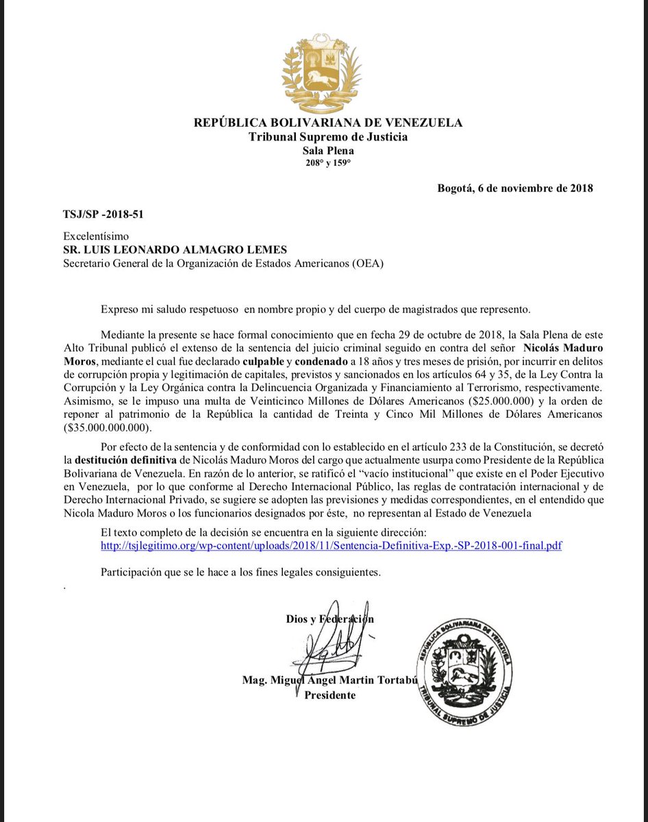 ABC Noticias tweet media