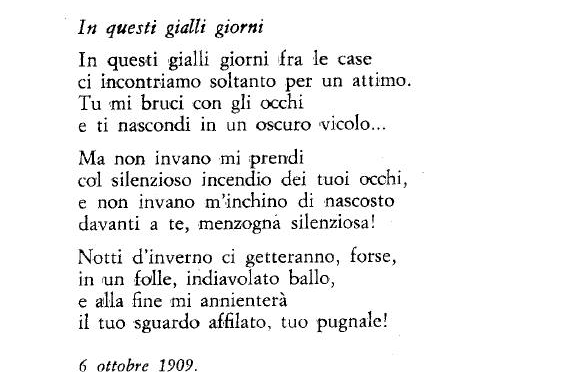 PhiloInconnu's tweet image. [Aleksandr Aleksandrovič Blok]