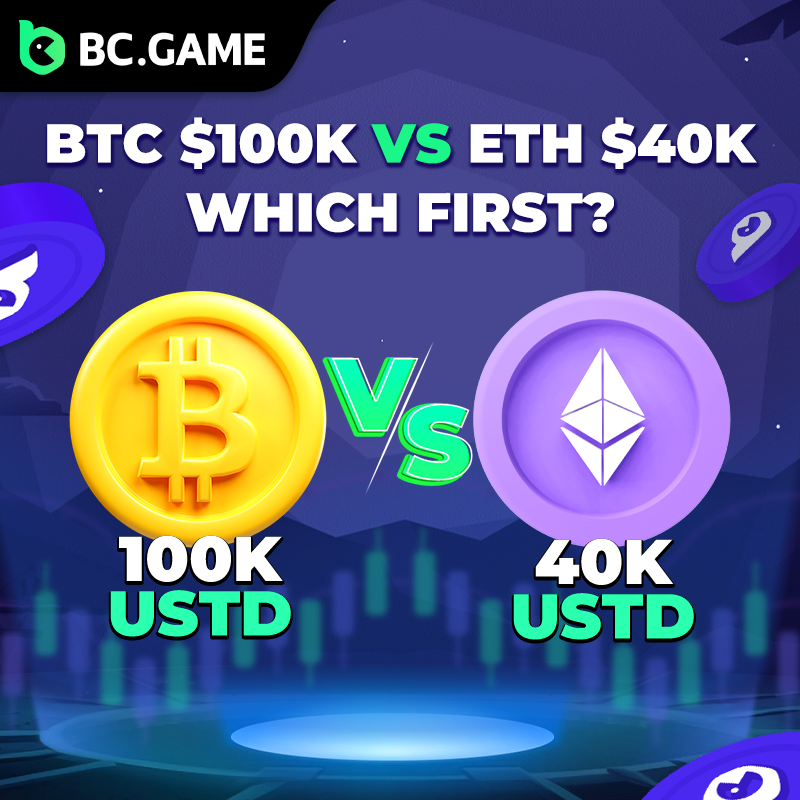 bcgamepromo's tweet photo. ⏰ Limited-Time Challenge!
BCGAME is giving away $20,000 in daily rewards—every single day!
Join now and take your chance to change your fortune! 💸