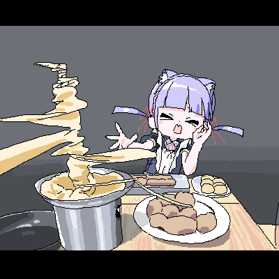 Twitter絵 まとめ8 | ろくろの回し者 #pixiv https://t.co/d39qe7XqCP 
過去絵まとめシリーズなの! 