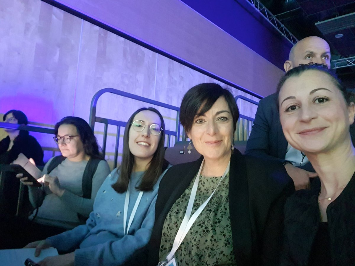 Marie Coeurderoy (@mariecoeurderoy) on Twitter photo Séminaire technique <a href="/HabitatFFB/">Pôle Habitat FFB</a> J2 tous ensemble pour voir comment le secteur se réinvente pour affronter une crise sans précédent 💪 <a href="/Clinejournalist/">Céline Journaliste à la montagne</a> <a href="/Marine19941/">Marine RICHARD</a> <a href="/VirginieImmo/">Virginie Grolleau</a> Séminaire technique <a href="/HabitatFFB/">Pôle Habitat FFB</a> J2 tous ensemble pour voir comment le secteur se réinvente pour affronter une crise sans précédent 💪 <a href="/Clinejournalist/">Céline Journaliste à la montagne</a> <a href="/Marine19941/">Marine RICHARD</a> <a href="/VirginieImmo/">Virginie Grolleau</a>