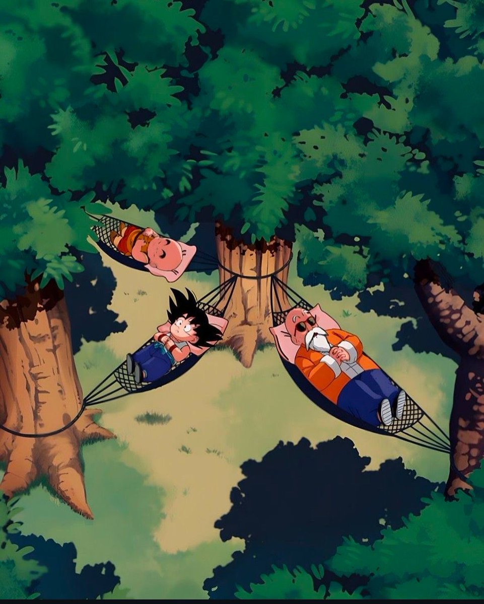 Retro Anime tweet media