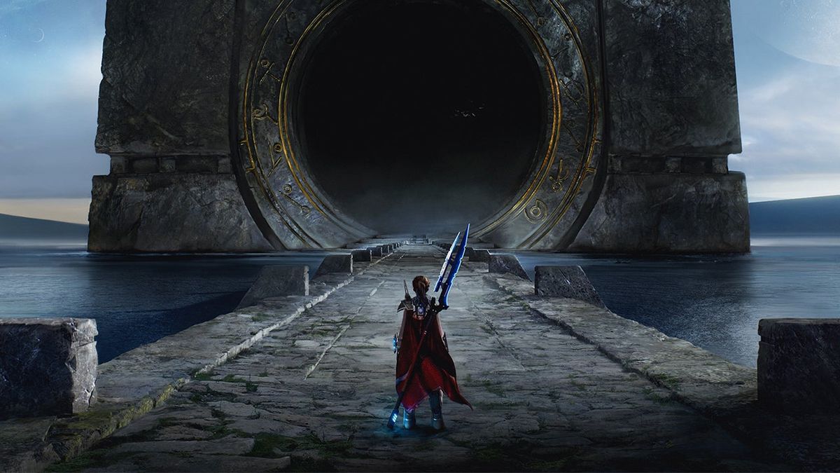 Empyreal is a complex new action-RPG that promises intense combat in pursuit of a Monolith left behind by a lost civilization. 

Check out the trailer: bit.ly/3ASVyyy