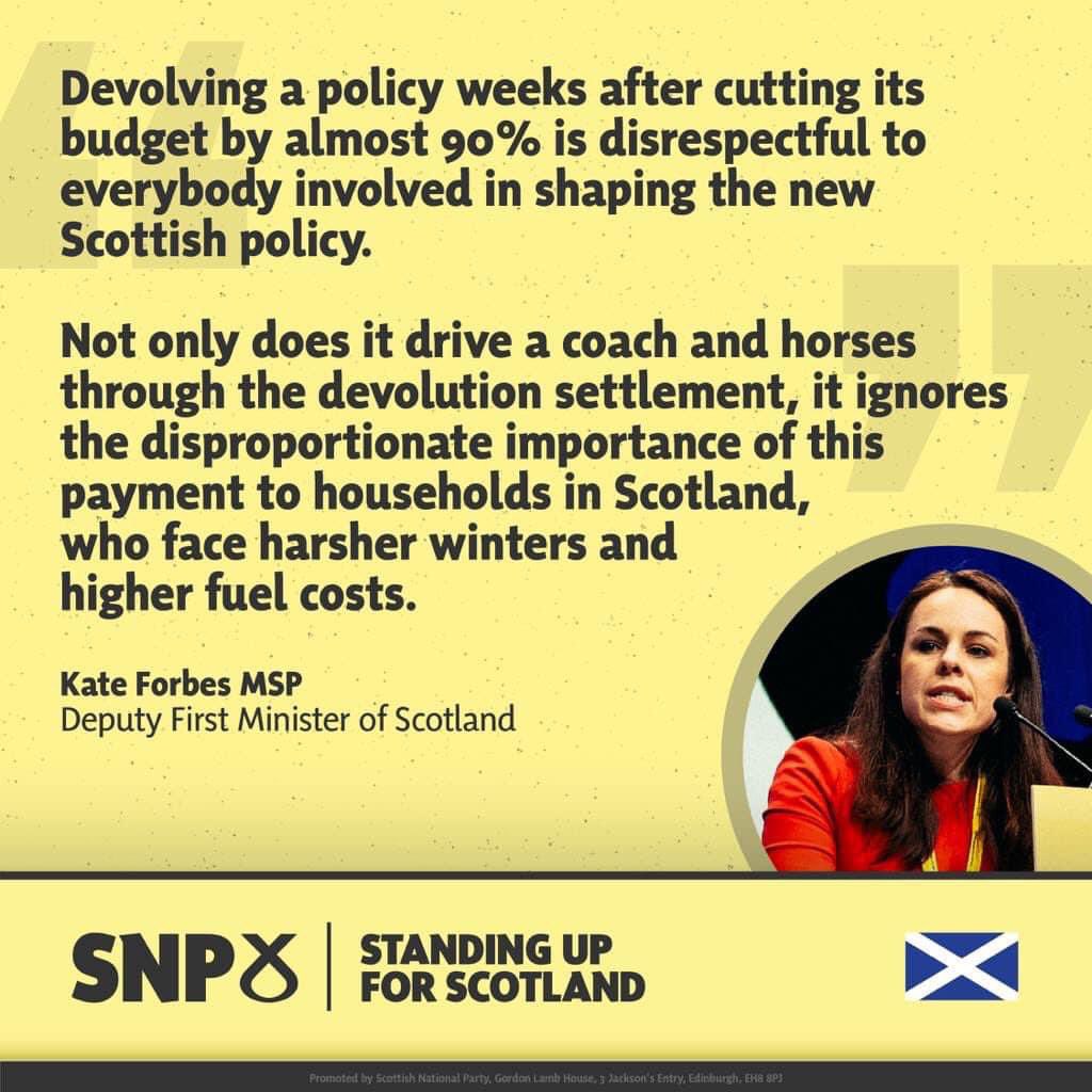SNP Braes Branch (@snp_braes) on Twitter photo 