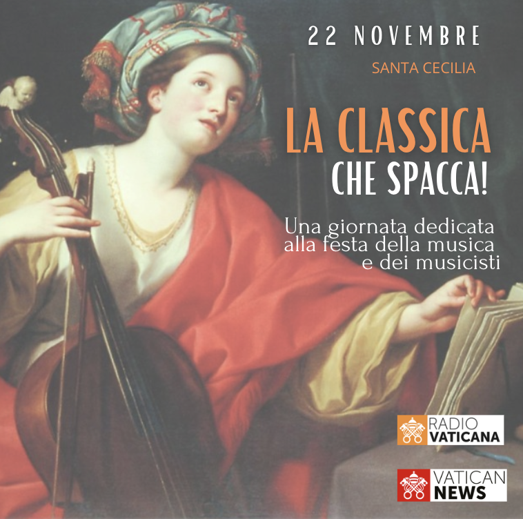 Radio Vaticana tweet media