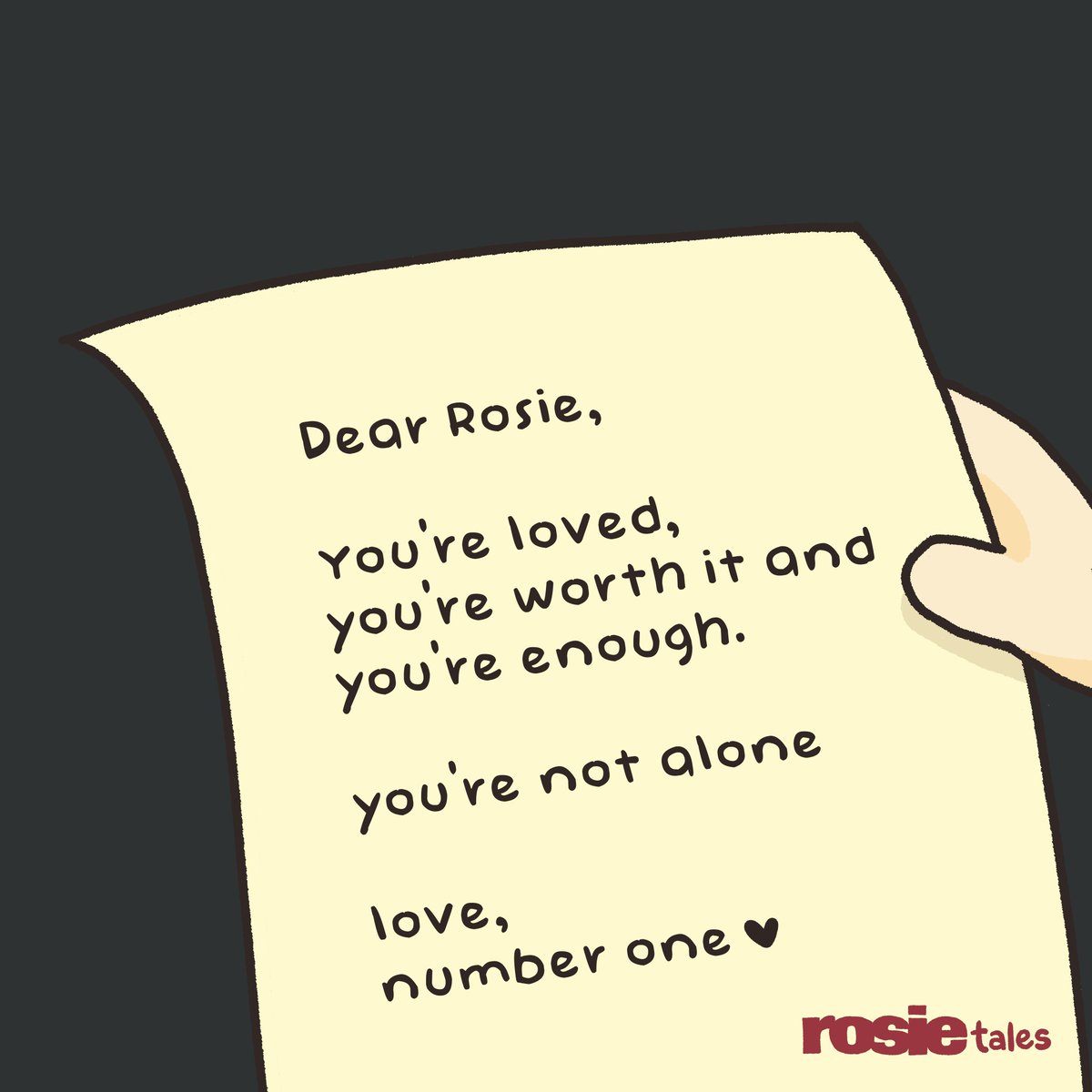 your one and only 🥺❤️

NUMBER ONE GIRL OUT NOW
#NUMBER_ONE_GIRL #ROSÉ