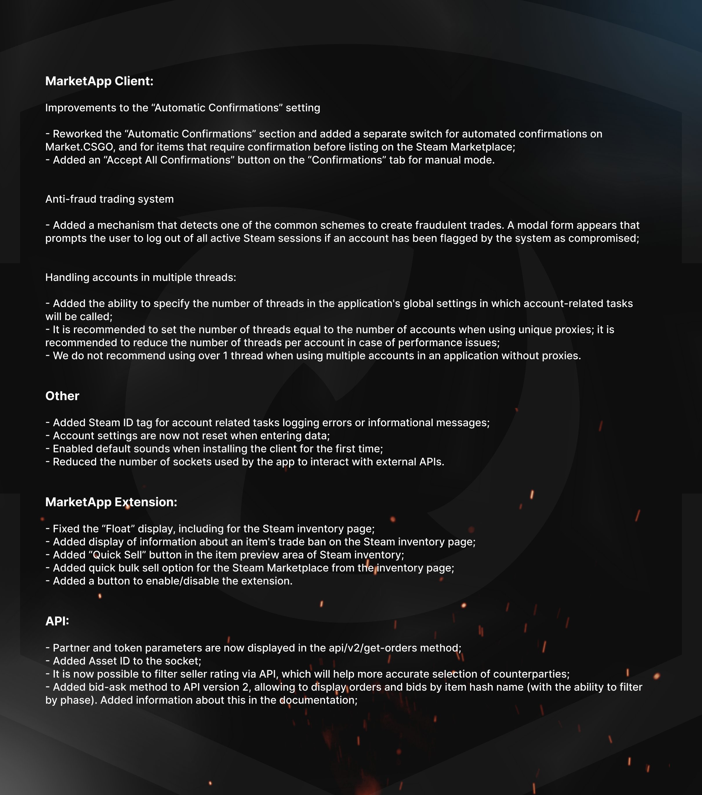 Die Schattenseite des CSGO-Report-Systems enthüllt