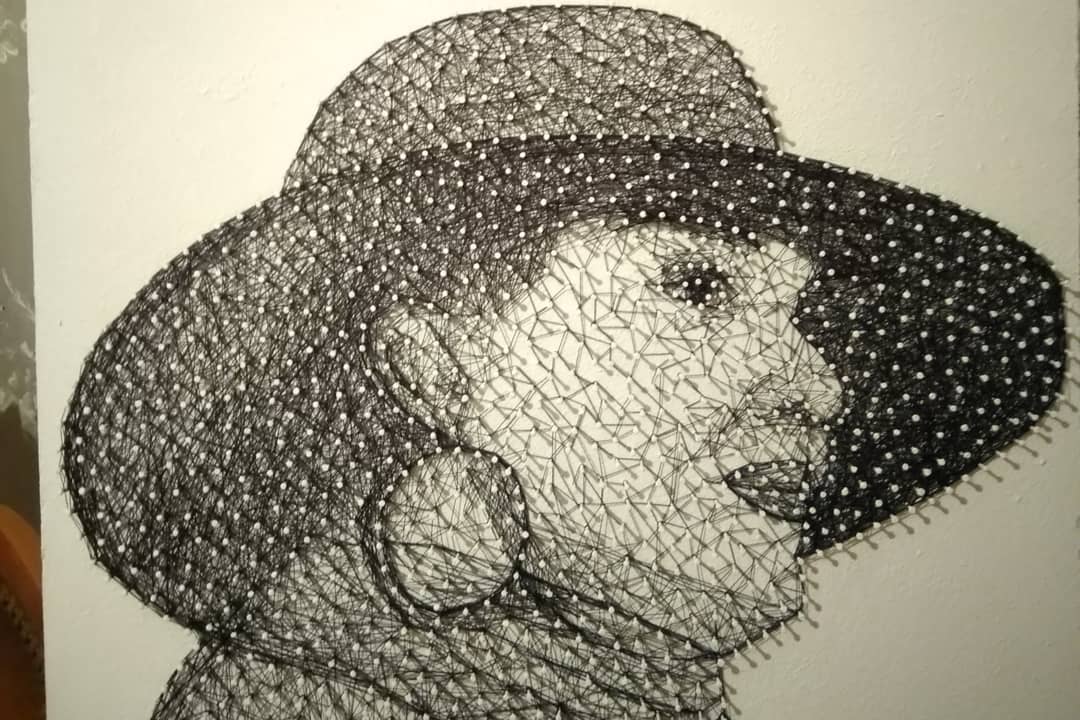 nandasancho's tweet image. Don’t think about making art, just get it done. Let everyone else decide if it’s good or bad, whether they love it or hate it. While they are deciding, make even more art.