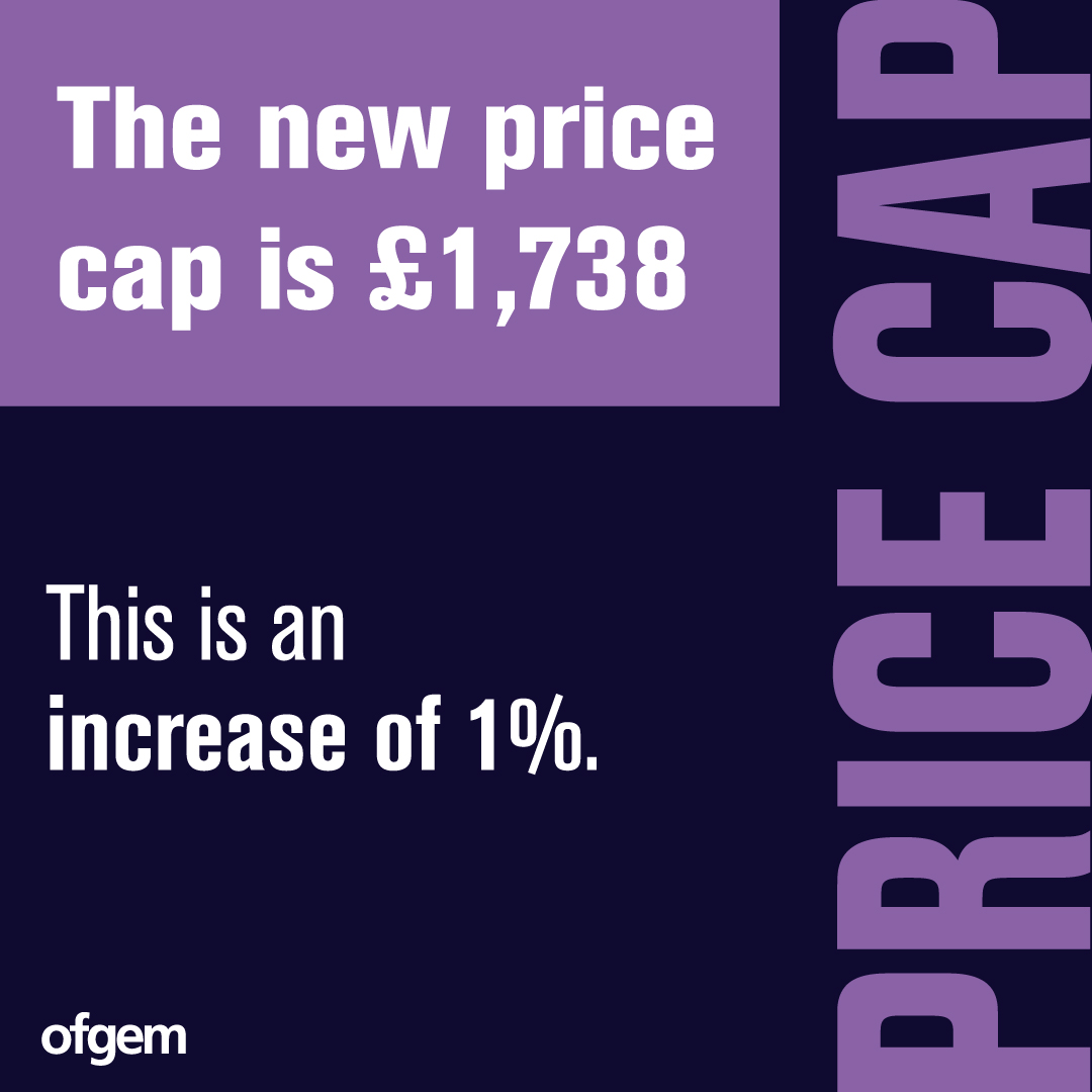 Ofgem tweet media