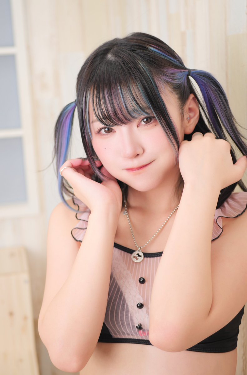 s2vgdoa's tweet photo. #いいツインテールの日 

model : 霧宮てん（@kirimiya_ten)
#霧宮てん https://t.co/56hLqP7Rbi
