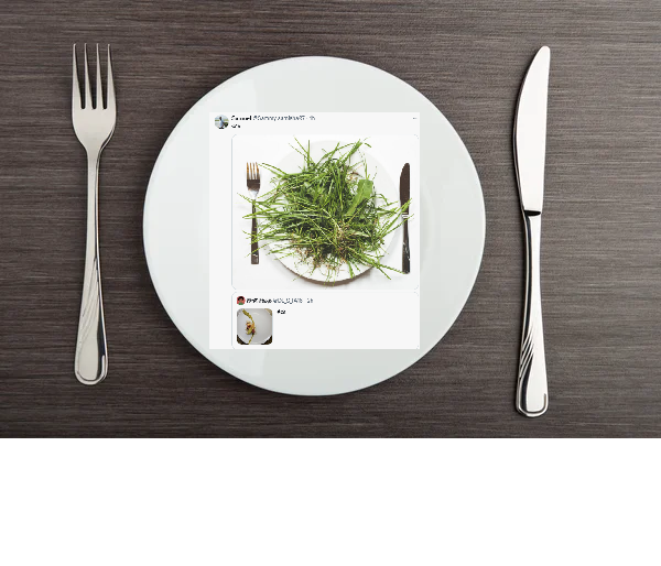 Lexu2014's tweet image. ቁርስ