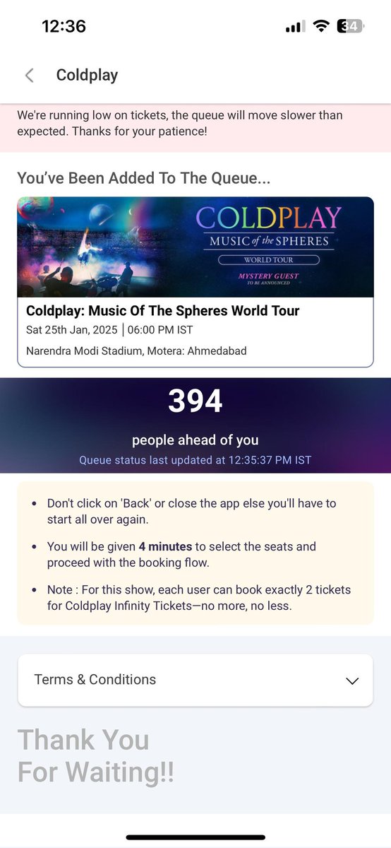 sai_sohan_'s tweet photo. @ColdplayIndiaa https://t.co/ZoiC72cSEZ