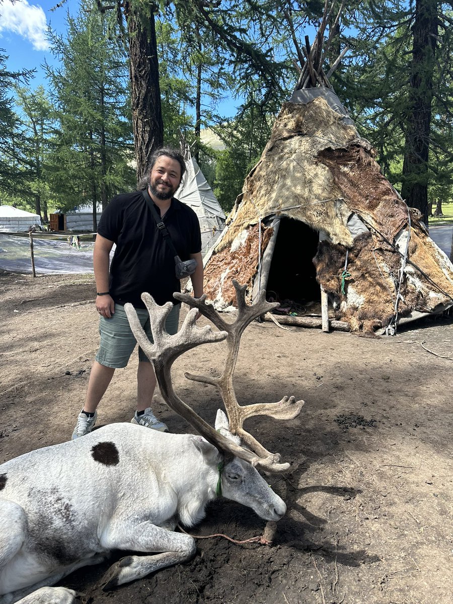 Maşallah bu geyike <a href="/Burhimum/">Burhanettin Mumcuoğlu</a>