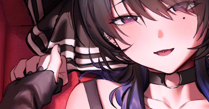 【お知らせ】今月29日発売の快楽天にイラストと26ページの漫画が載ります。シーシャバーを経営するサブカル系お姉さんと出会うお話です。よろしくお願いします。 