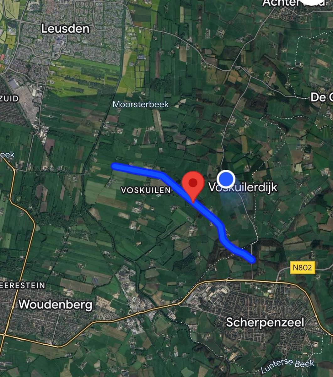 Wat is het plan <a href="/MirjamSterk/">Mirjam Sterk</a> <a href="/LNVTweedeKamer/">LNV Tweede Kamer</a> <a href="/minlvvn/">Ministerie van LVVN</a> <a href="/stasLVVN/">Jean Rummenie</a> ? Mijn kinderen uitrusten met #pepperspray of een #jachtmes? #wolf