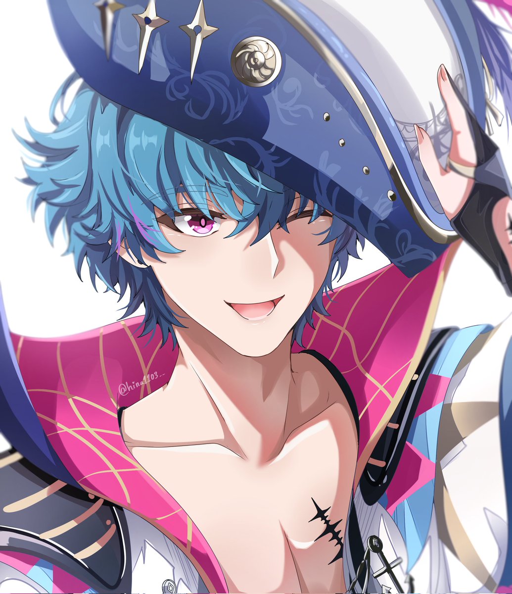 Brant 🎭
#WutheringWaves #鳴潮 #Brant