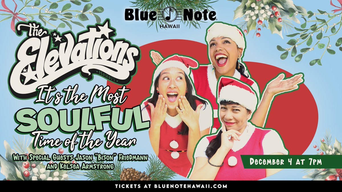 The Elevations Hawai’i tweet media