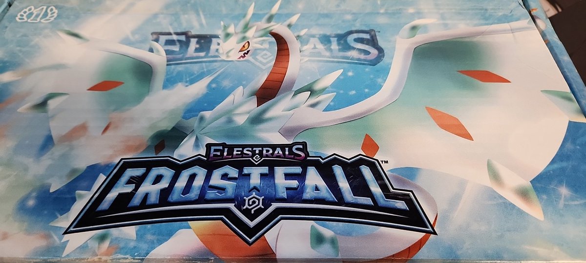 Shoutout the team <a href="/Elestrals/">Elestrals</a> for sending me this care package to try out the game! It's been pretty cool and y'all should give it a try!