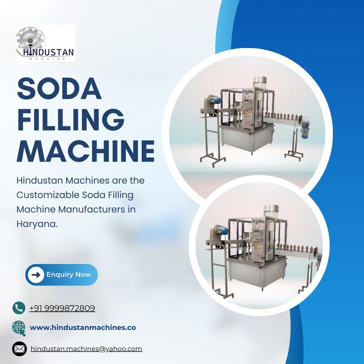 Hindustan Machines tweet media