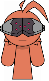 FlakTaryd's tweet photo. Sooo I've been invested into sprunki since last month, made a handful of OCs for an cyberpunk Sprunki mod I've been making on scratch. First to last, Genghis, Rumiko, Aryss, and Xyra! 

#sprunki #sprunkioc #cyberpunk #Incredibox https://t.co/7r0dCRg0Ps