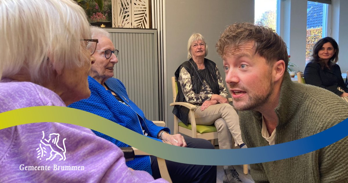 Gemeente Brummen tweet media