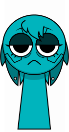 FlakTaryd's tweet photo. Sooo I've been invested into sprunki since last month, made a handful of OCs for an cyberpunk Sprunki mod I've been making on scratch. First to last, Genghis, Rumiko, Aryss, and Xyra! 

#sprunki #sprunkioc #cyberpunk #Incredibox https://t.co/7r0dCRg0Ps