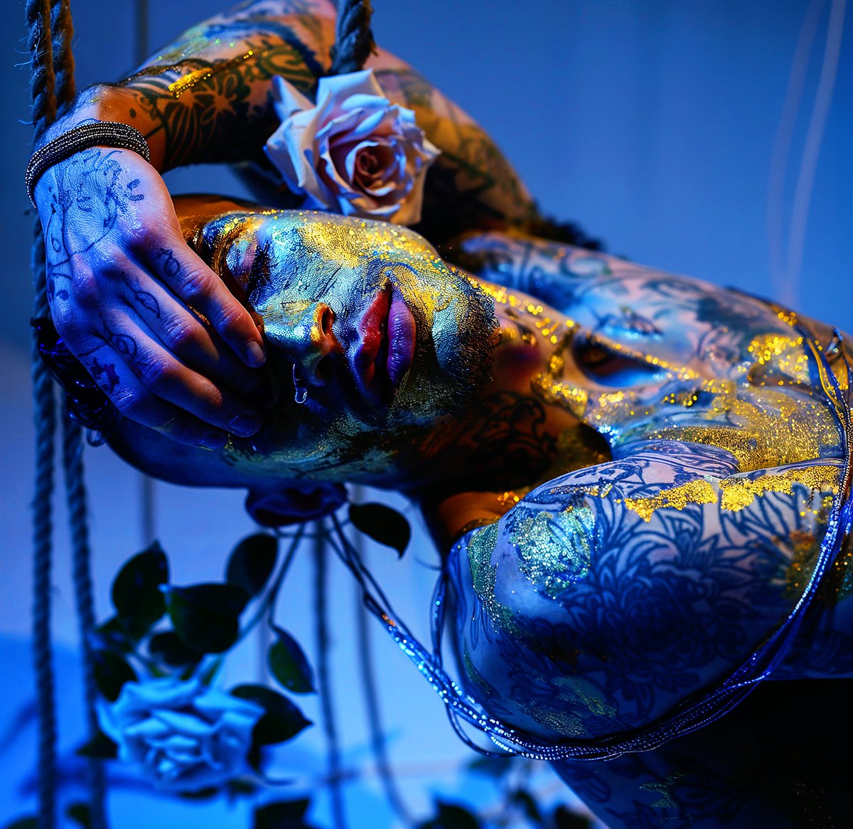 tazibao | SR💎 tweet media