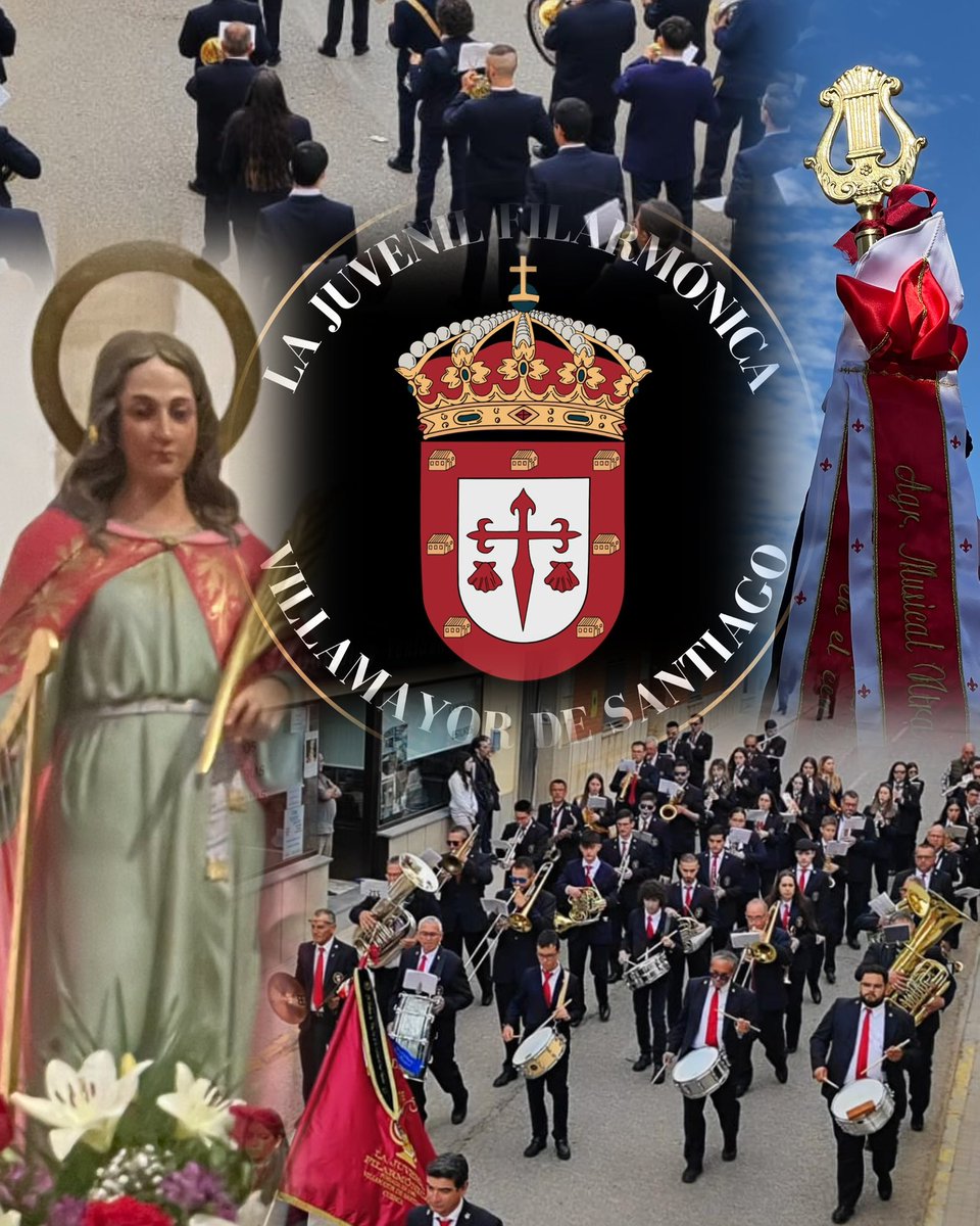 ༺ 𝕃𝕒 𝕁𝕦𝕧𝕖𝕟𝕚𝕝 𝔽𝕚𝕝𝕒𝕣𝕞𝕠𝕟𝕚𝕔𝕒 ༻ tweet media