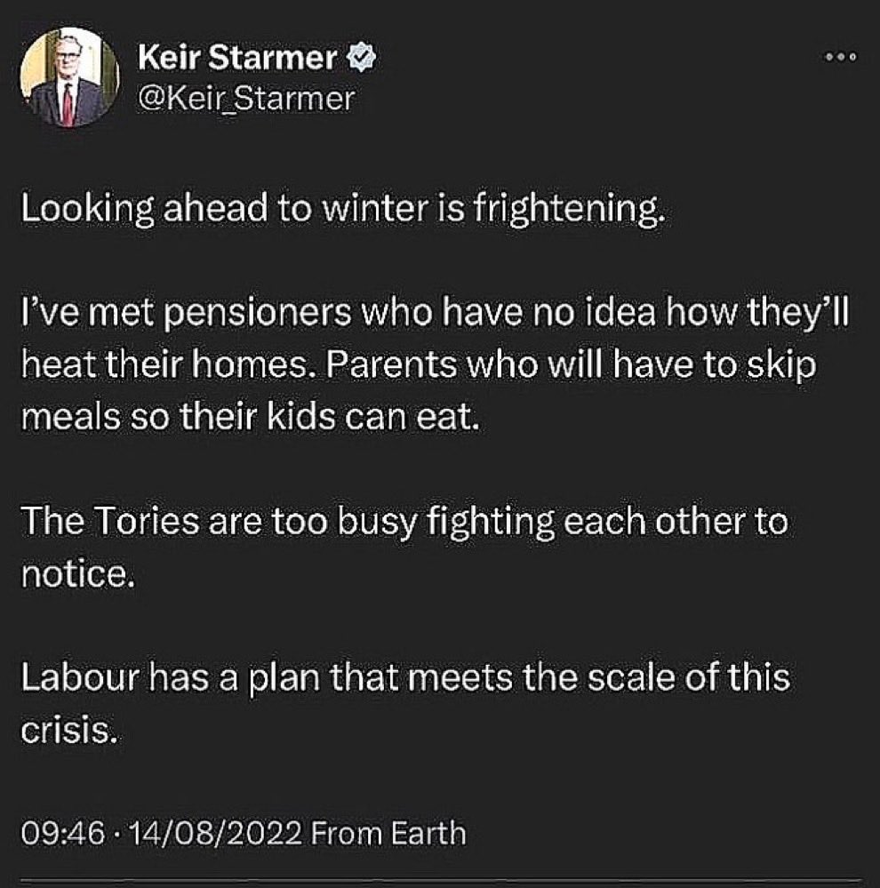 Just a reminder:
⁦<a href="/Keir_Starmer/">Keir Starmer</a>⁩