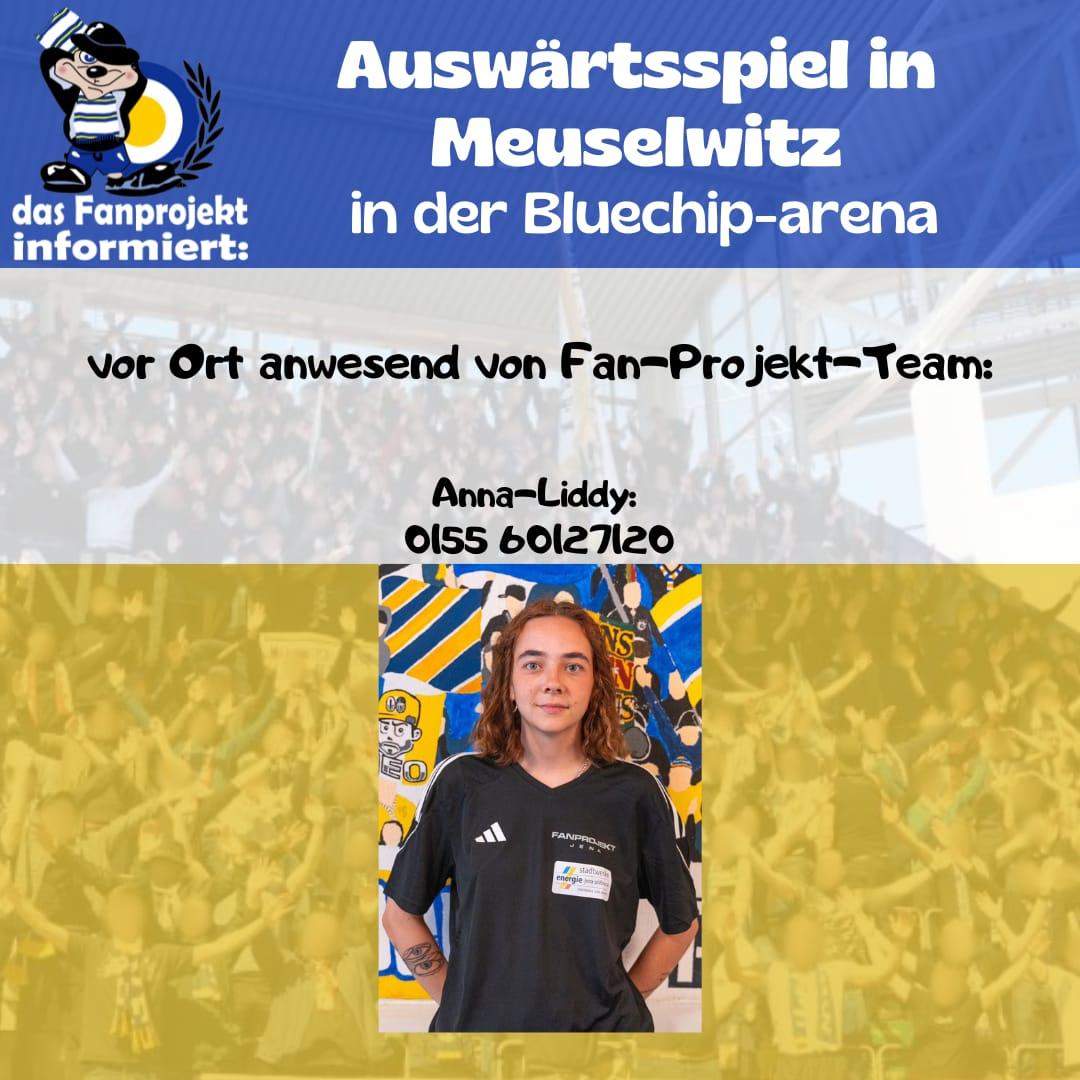FanprojektJena tweet media